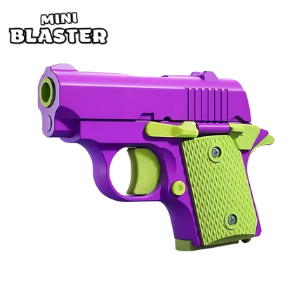 Mini boobies Pistol