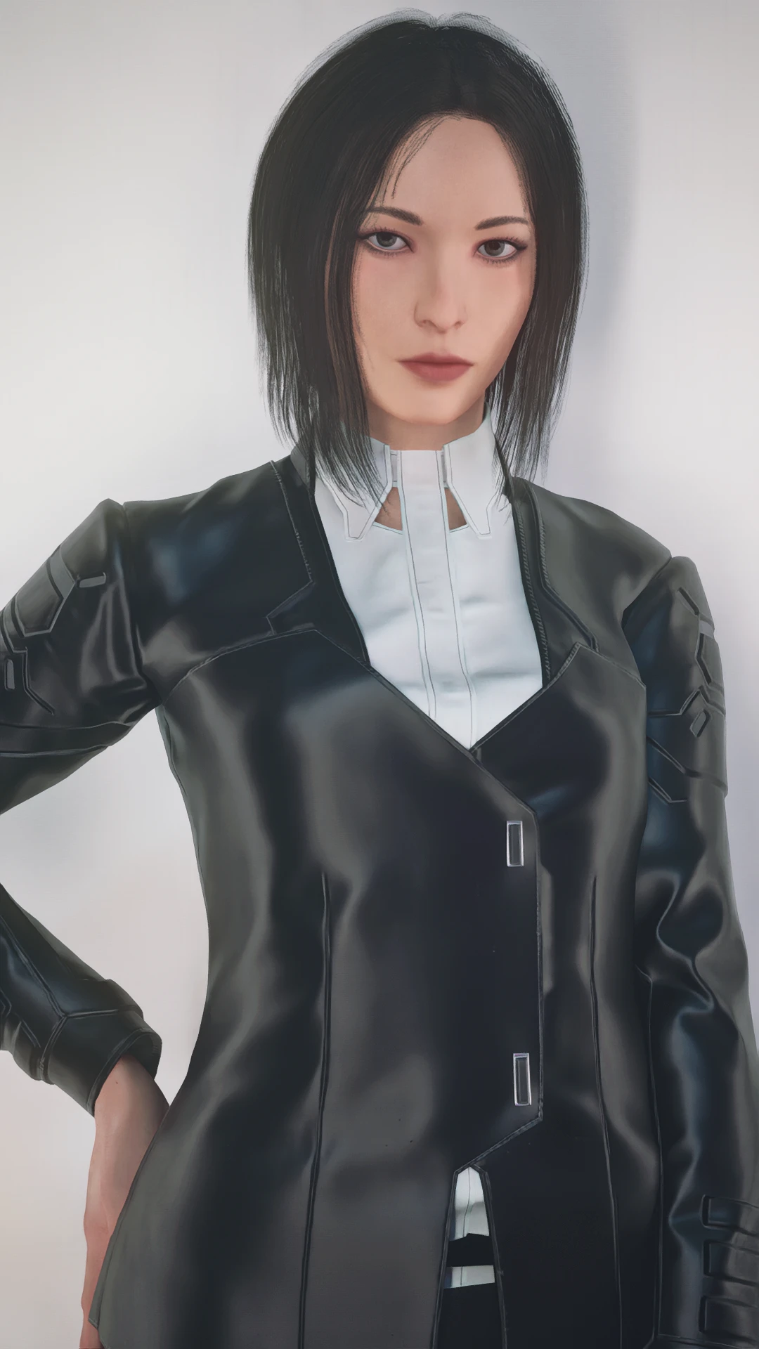 Michiko Sanderson
